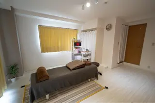 美容鍼サロン ハピネス所属・土手 真矢のその他イメージ