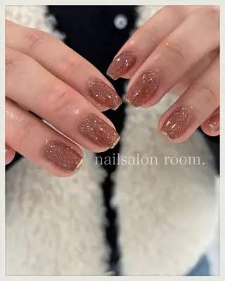 ネイル nailsalon room.のネイルデザイン