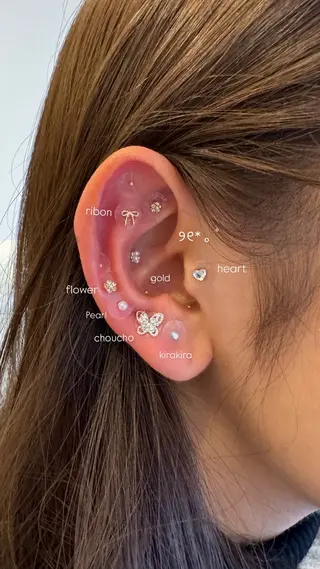 nail salon belleのその他イメージ