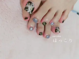 ネイル ネイルサロンほっこり kanaのネイルデザイン