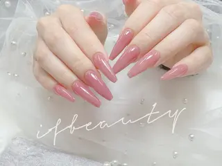 ネイル イフ ビューティーのネイルデザイン