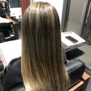 ロング メンズ特化 しゅうへいのヘアスタイル