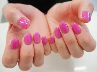 ネイル Hisaka Mikiのネイルデザイン