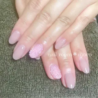 ネイル nailroom mocoのネイルデザイン