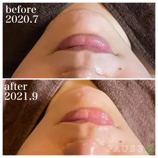 浜野 恵美のエステ・リラクイメージ