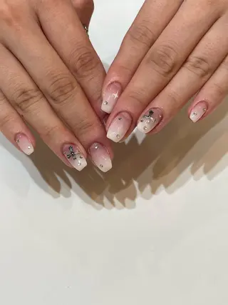 ネイル otao yuriのネイルデザイン