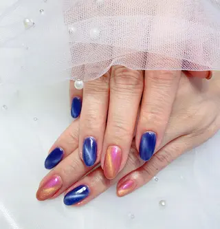 ネイル 閨匠 上野店のネイルデザイン