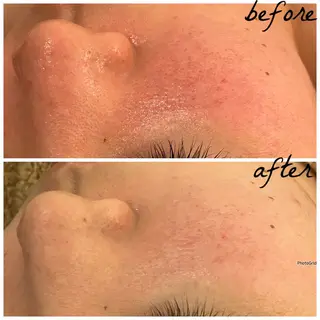 メンズ メナード岐阜市茜部 杉浦のエステ・リラクイメージ