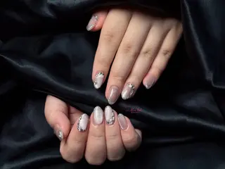 ネイル AConNailSalon所属・ACon NailSalonのネイルデザイン