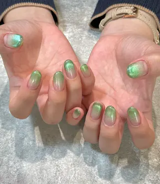 ネイル nail moanaのネイルデザイン