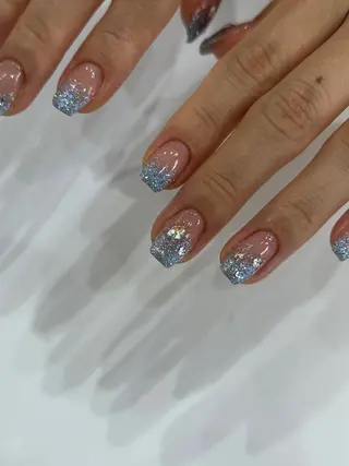 ネイル Threee所属・Threee. Misakiのネイルデザイン