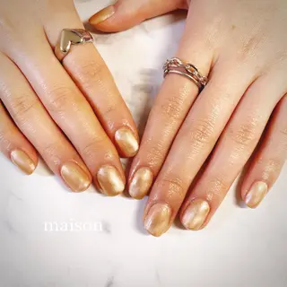 ネイル ISHIHARA KANAのネイルデザイン