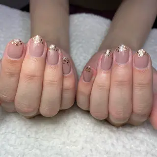 ネイル COCO+所属・COCO +のエステ・リラクイメージ