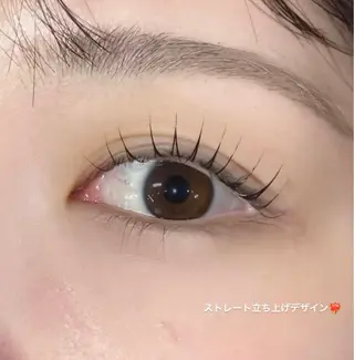 マツエク・マツパ RocoLush🍯 HINATA౨ৎ⋆ෆのマツエク・マツパデザイン