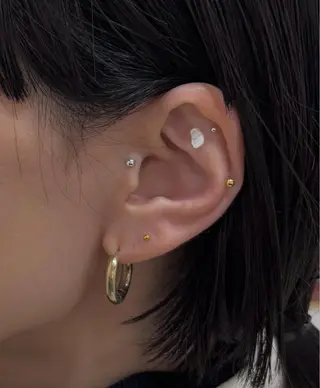 PINO 安田のネイルデザイン