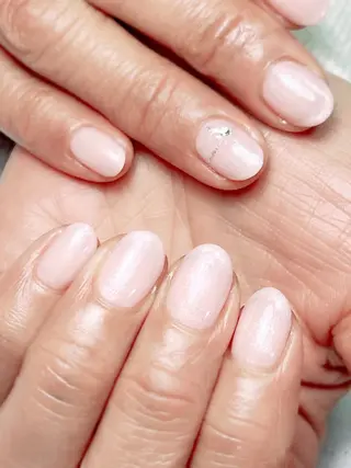 ネイル 桑田 あずさのネイルデザイン