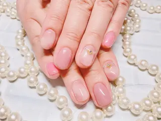ネイル ネイルサロン HARRYS所属・ネイル･脱毛サロン HARRYSのエステ・リラクイメージ