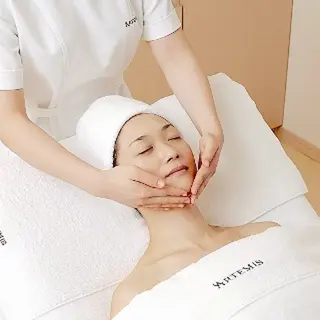 韓国人に大人気 エステ💄メイク店のその他イメージ