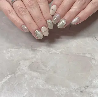 ネイル nail salon una.のネイルデザイン