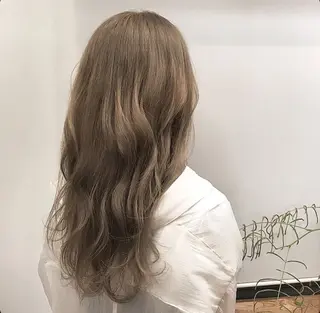 ロング カラー VIVOA所属・ふくば かつきのその他イメージ