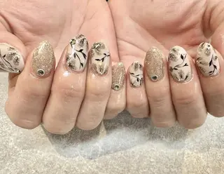 ネイル FASTNAIL PLUS 新宿店のネイルデザイン