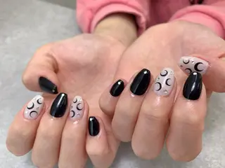 ネイル Sari ✳︎のネイルデザイン