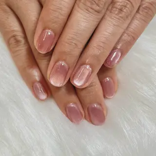 ネイル SALON nawaのネイルデザイン