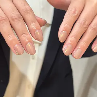 ネイル NINE_ AKARIのネイルデザイン