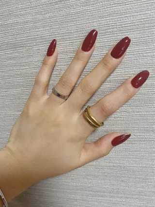 ネイル 𝑺 𝒏𝒂𝒊𝒍✳︎のネイルデザイン