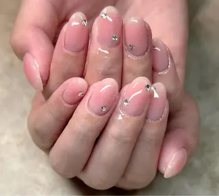 ネイル maison de NALIのネイルデザイン