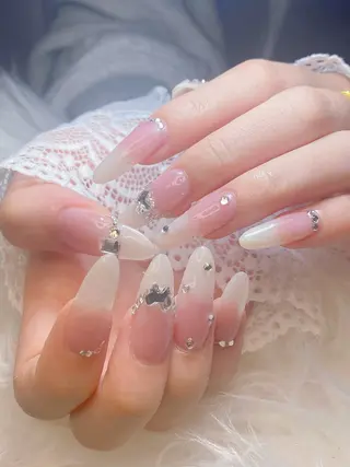 ネイル ハイネイル自宅サロン所属・ハイネイル 自宅サロンのネイルデザイン