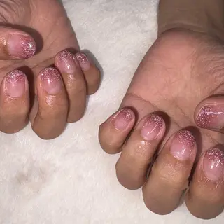 ネイル nail You&beのネイルデザイン