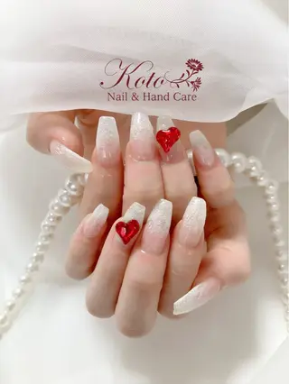 ネイル Nail Salon KOTOのネイルデザイン