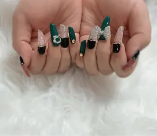 ネイル ESPOIR Ｎのネイルデザイン