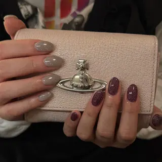 ネイル yano Ribbon佐野店のネイルデザイン