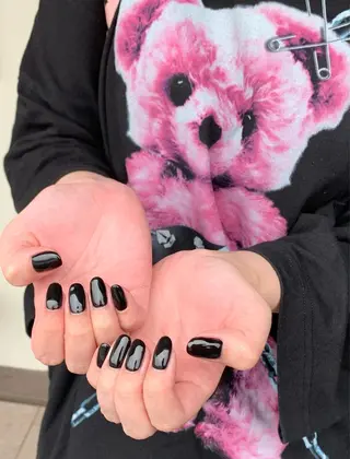 ネイル HUR-RAH所属・HUR-RAH Haruyoのマツエク・マツパデザイン