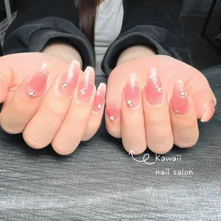 ネイル Kawaii _Nailのネイルデザイン