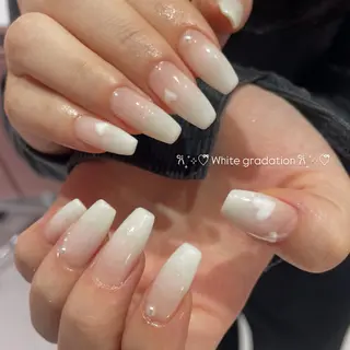 ネイル M.wish Yukinaのネイルデザイン