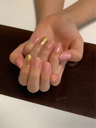 ネイル 🌻ひまり🌻 ネイルのネイルデザイン