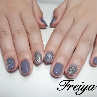 ネイル FREIYA所属・FREIYA マツエク、ネイルのマツエク・マツパデザイン