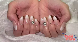 ネイル Yubi-Para所属・Yubi-Para Nail  Roomのネイルデザイン