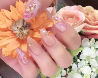 ネイル R salonのネイルデザイン