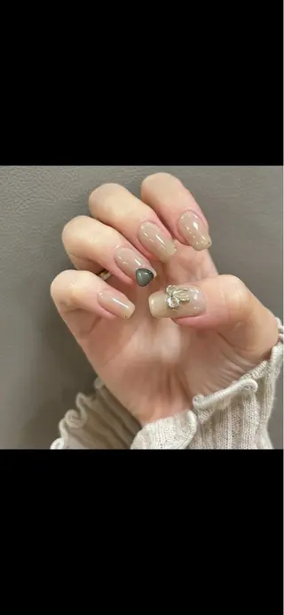 ネイル Kanon🌸浦和 filonnailのネイルデザイン