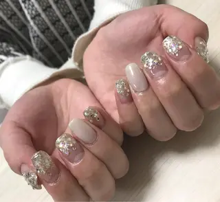 ネイル -nail salon-Reward所属・nail salon Rewardのネイルデザイン