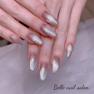 ネイル Belle nail salon 新小岩のネイルデザイン