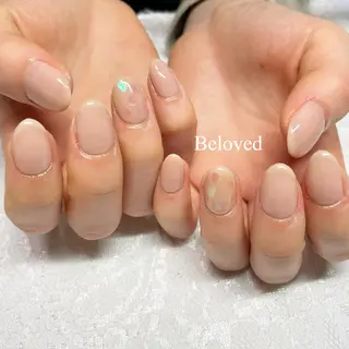 ネイル Beloved Mariaのネイルデザイン