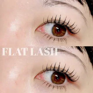 マツエク・マツパ REVIA :katoのマツエク・マツパデザイン