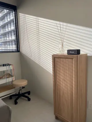 骨格矯正/美容鍼専門 LOSKA所属・骨格矯正／美容鍼専門 LOSKAのエステ・リラクイメージ