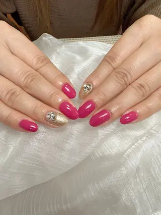 ネイル P&Y NailSalonのネイルデザイン