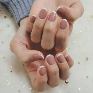 ネイル 上福岡 らんらんのネイルデザイン